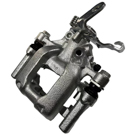2012 Audi A3 Brake Caliper 5
